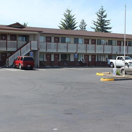 Kings Motor Inn Fife Eksteriør bilde