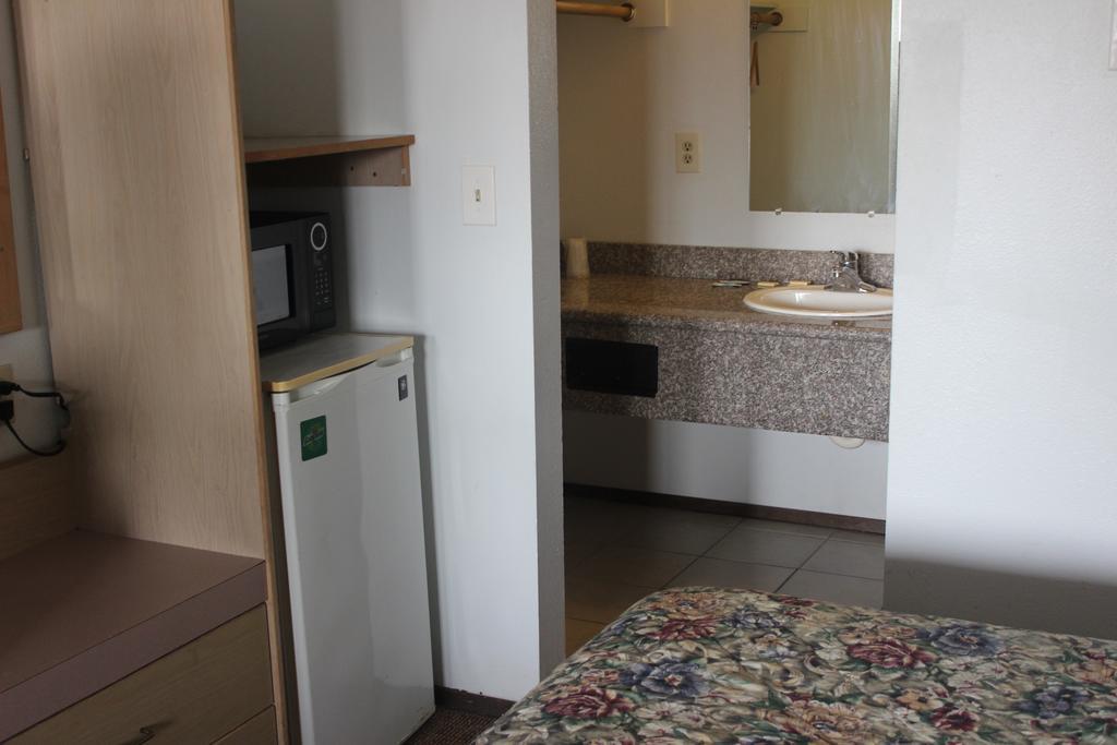 Kings Motor Inn Fife Rom bilde