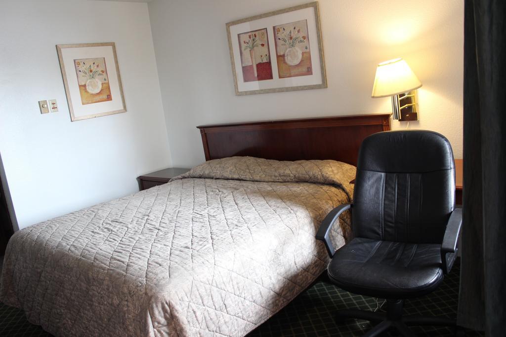 Kings Motor Inn Fife Rom bilde