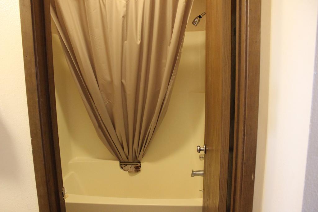 Kings Motor Inn Fife Rom bilde