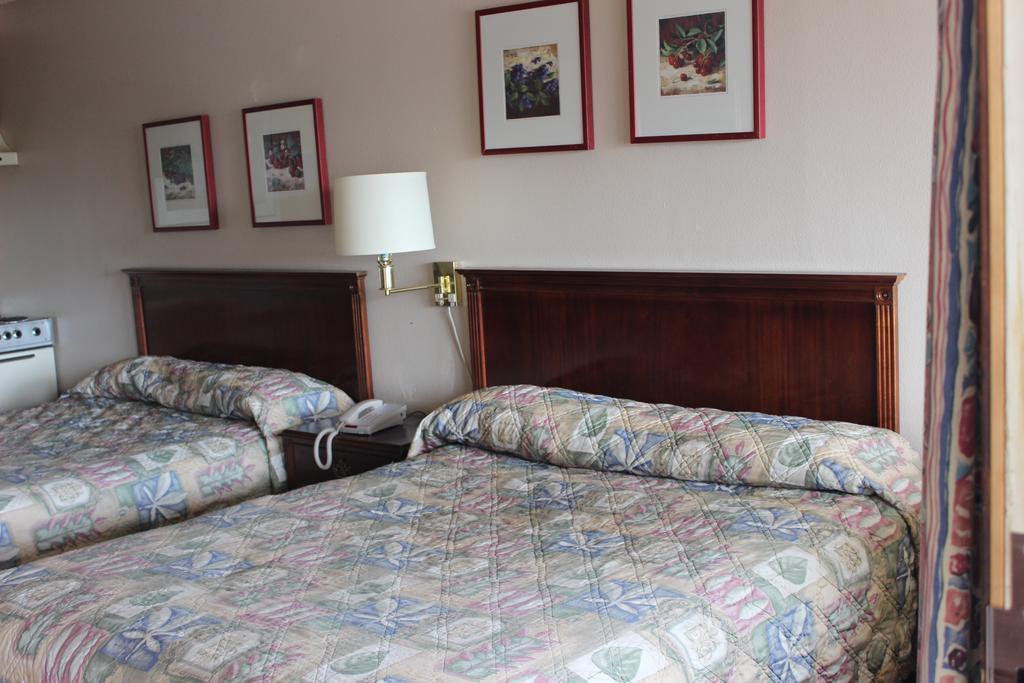 Kings Motor Inn Fife Rom bilde