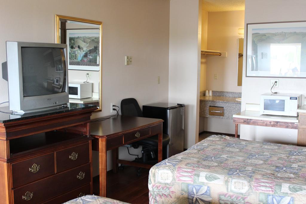 Kings Motor Inn Fife Rom bilde